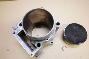 Cylinder barrel - Κυλινδρος κινητηρα F650 FUNDURO