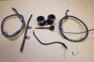 Set of various engine parts - Διαφορα ανταλλακτικα κινητηρα F650 FUNDURO Set of various engine parts - Διαφορα ανταλλακτικα κινητηρα F650 FUNDURO