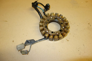 Set of ignition coils stator  -Πηνια SUPER TENERE 750