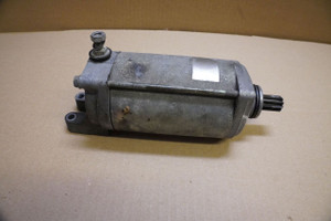 Starter motor - Μιζα κινητηρα F650 FUNDURO