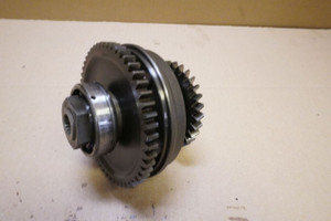 Crankshaft balancer - Αντιβαρο στροφαλου GSXR750 W 1993