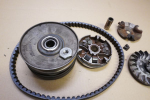 Transmission - Μεταδοση AEROX 50