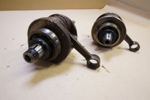 Set of crankshafts - Στροφαλοι KR 250