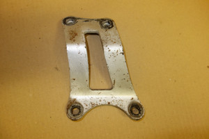 Rear exhaust hanger - Βαση εξατμισης SUPER TENERE 750