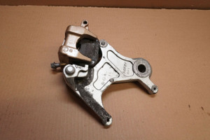 Rear brake caliper - Δαγκανα πισω φρενου XRV750 RD07 Rear brake caliper - Δαγκανα πισω φρενου XRV750 RD07