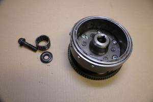 Flywheel - Βολαν κινητηρα XRV750 RD07