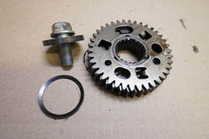 Primary gear - Πρωτευων γραναζι κινησης XRV750 RD07