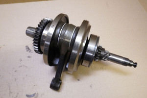 Crankshaft - Στροφαλος κινητηρα CL250