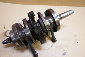 Crankshaft - Στροφαλος CM185T