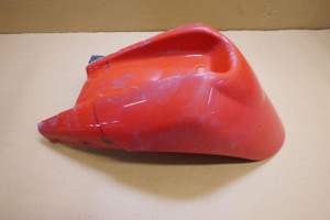 Front  mudguard - Μπροστινο φτερο Speedfight 2