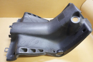 Front leg frame panel - Μπροστινο πλαστικο ποδιων Speedfight 2