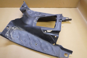 Floor panel - Πλαστικο πατωματος Speedfight 2