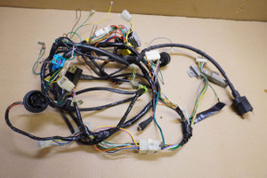 Set of electrics - Σετ ηλεκτρικα Speedfight 2