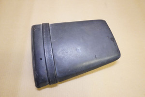 Rear seat - Πισω σελα GSXR400 GK76A