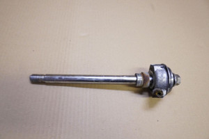 Front wheel axle - Μπροστινος αξονας τροχου FZR400 1WG