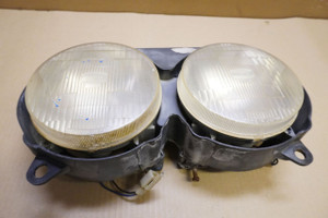 Headlight - Μπροστινο φαναρι FZR400 1WG