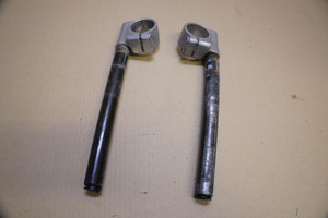 Set of clippon bars - Κλιπον FZR400 1WG