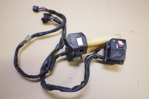 Set of light switches - Διακοπτες φωτων FZR400 1WG