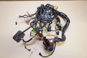 Wiring loom - Πλεξουδα ZL400