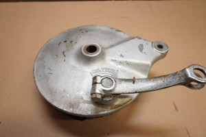 Rear brake drum - Πισω κιθαρα φρενου ZL400