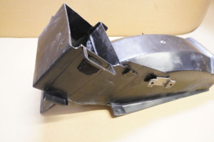 Underpanel -   Καλυμα πλαισιου KLE500