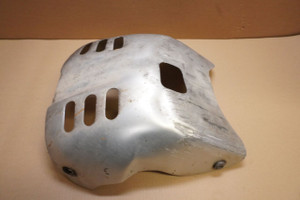 Bash guard  -  Ποδια KLE500