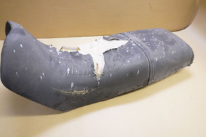 Seat - Σελα KLE500