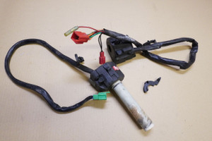 Set of light switches -  Διακοπτες φωτων KLE500