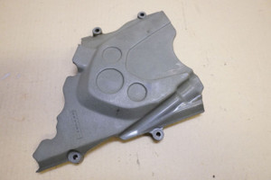 Front sprocket cover  - Καπακι γραναζιου KLE500