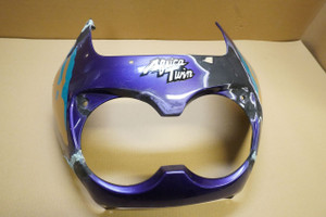 Headlight cowl - Μασκα XRV750 RD07