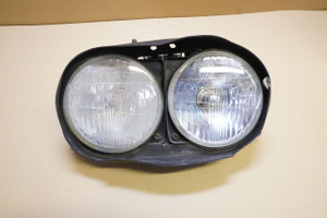 Headlights - Μπροστινα φαναρια XRV750 RD07