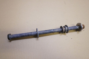 Rear wheel axle - Αξονας πισω τροχου Yamaha TDR250
