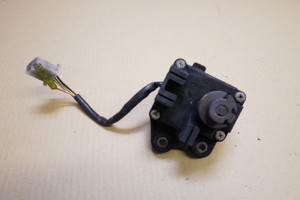 YPVS servo motor - Σερβομοτερ YPVS  Yamaha TDR250