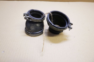 Set of intake rubbers - Λαστιχα εισαγωγης Yamaha TDR250