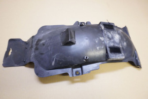 Underpanel - Καλυμα πλαισιου  Yamaha TDR250