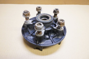 Sprocket carrier -  Γραναζιερα XRV750 RD07