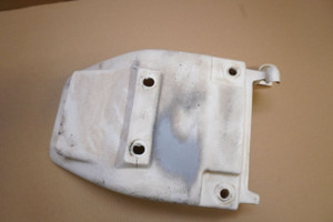 Tail panel -  Ουρα XRV750 RD07