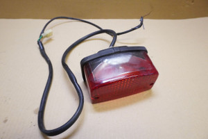 Rear brake light - Πισω φως φρενου XRV750 RD07