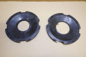 Set of wheel covers - Σετ καλυμματα τροχων XRV750 RD07