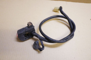 Run stop switch - Διακοπτης σβησιματος XRV750 RD07