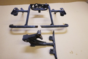 Headlight bracket - Φανοστατης XRV750 RD07