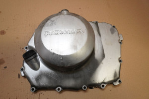 Clutch cover -  Καπακι συμπλεκτη XRV750 RD07