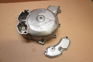 Flywheel cover - Καπακι βολαν XRV750 RD07