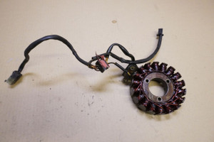 Set of ignition coils  - Πηνια KLE500