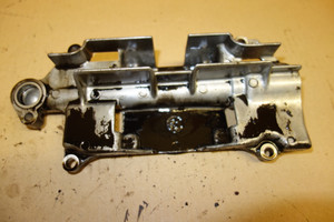 Oil filter mount - Βαση φιλτρου λαδιου SUPER TENERE 750