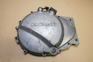 Clutch cover -  Καπακι καμπανας KLE500
