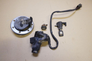 Set of locks - Σετ κλειδαριες KLE500