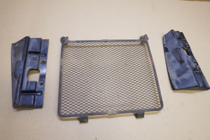 Set of radiator panels - Καλυμματα ψυγειου KLE500