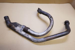 Exhaust manifold  - Λαιμος εξατμισης XRV750 RD07