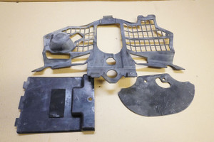 Set of various panels - Διαφορα πλαστικα XRV750 RD07